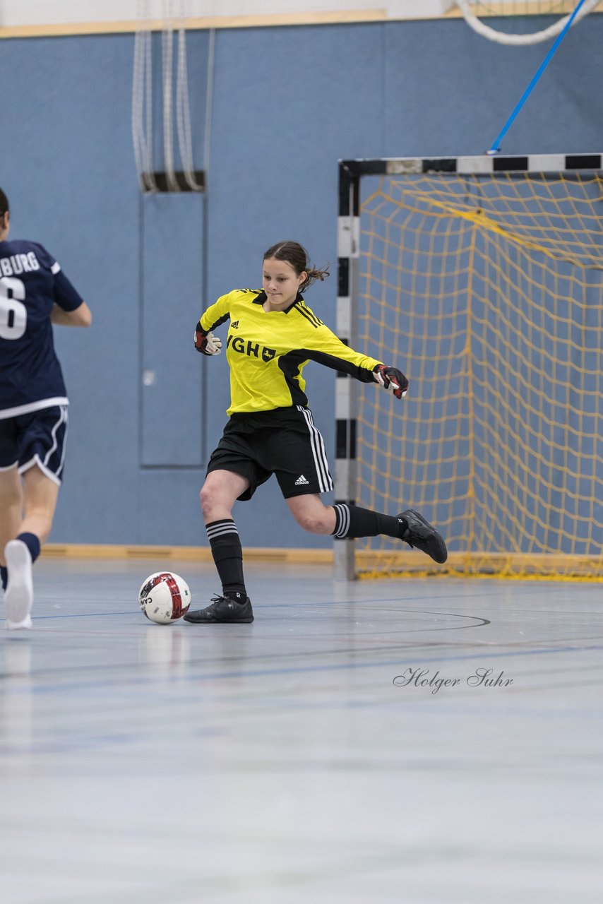 Bild 114 - wCJ NFV Futsalturnier
